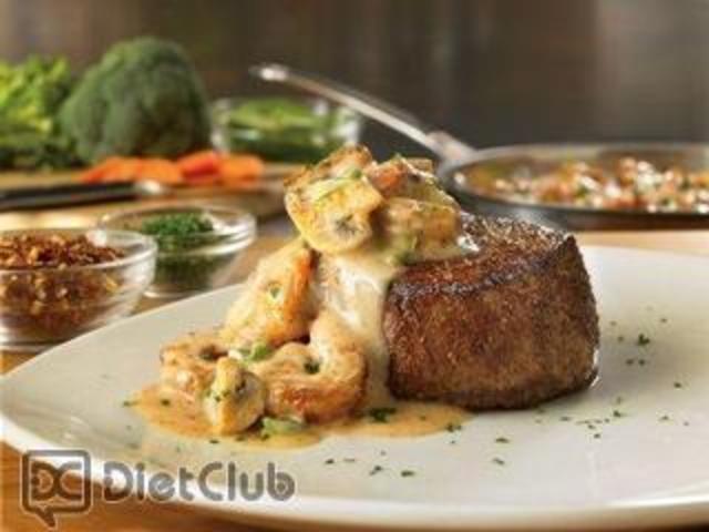 アウトバック・ステーキハウス 南町田グランベリーモール店