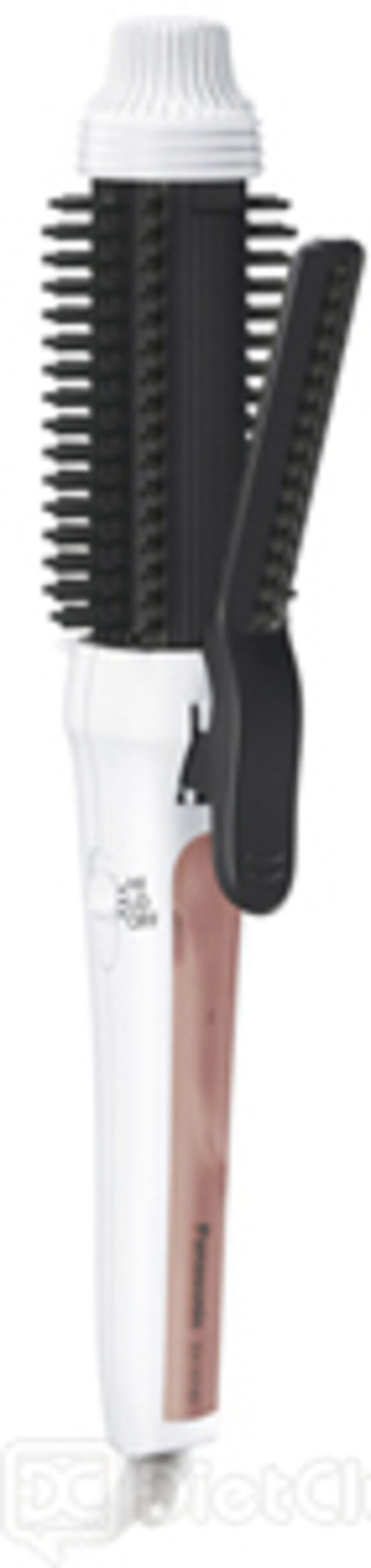 カールアイロン ブラシタイプ 32mm EH－HT40－W