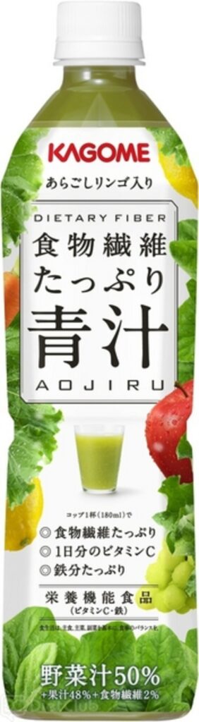 食物繊維たっぷり青汁 スマートPET