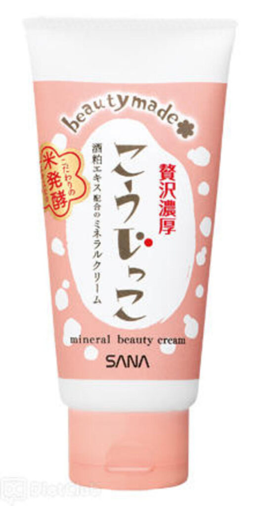 サナ ビューティメイド クリーム