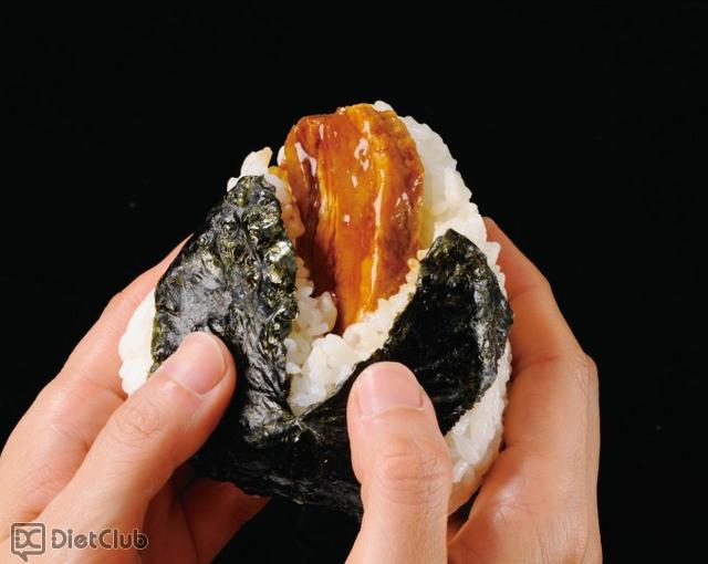 手づくりおにぎり