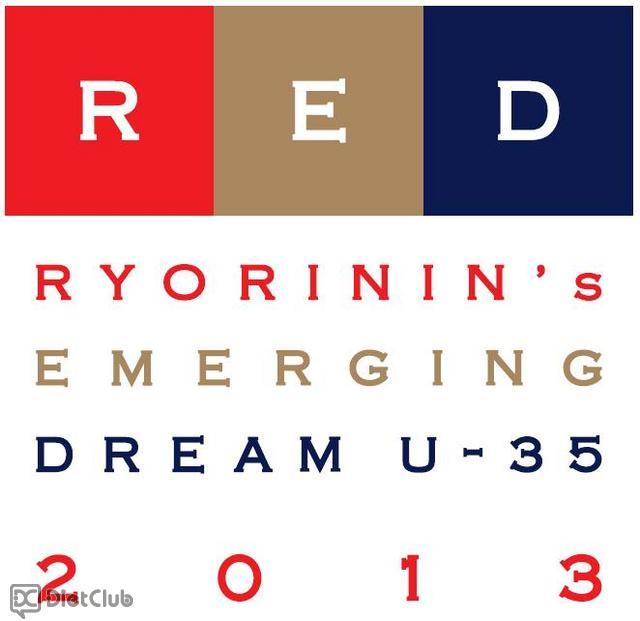 RED U－35（RYORININ’s EMERGING DREAM）
