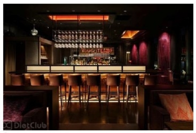 GRILL＆WINE GENIE‘S TOKYO