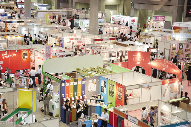 ダイエット＆ビューティーフェア／スパ＆ウエルネス ジャパン