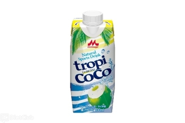 tropicoco