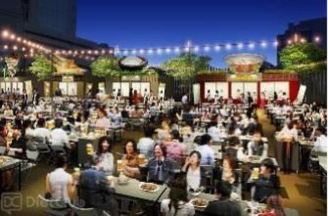 新宿ビアスタジオ