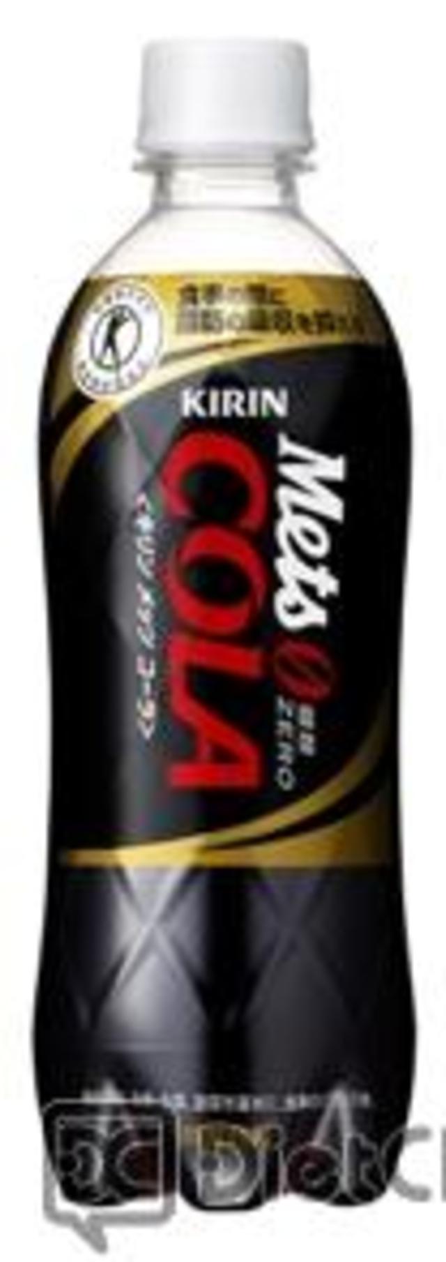 キリン メッツコーラ