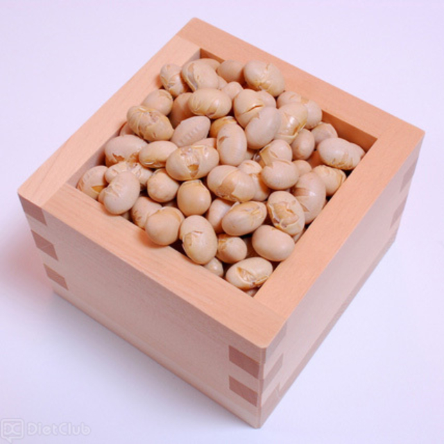 節分の豆（イメージ写真）