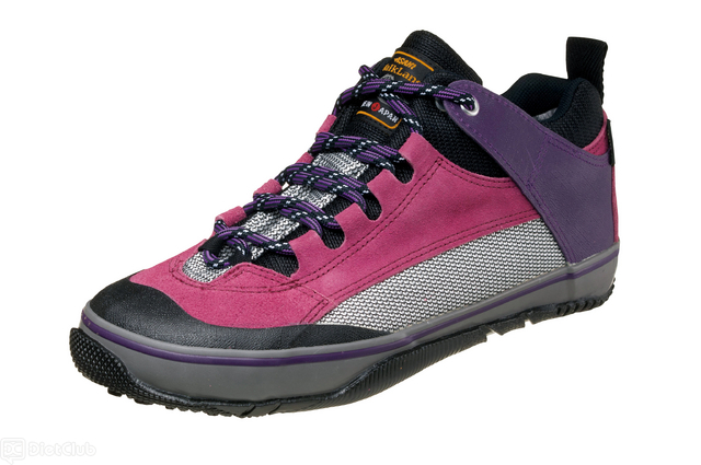 アサヒウォークランドOD 023GT ピンク