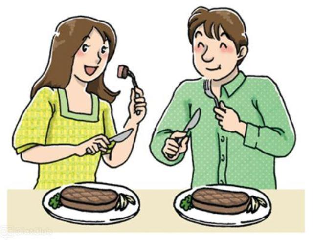 わたしたちが食べている「牛肉」は入念な検査が行われている