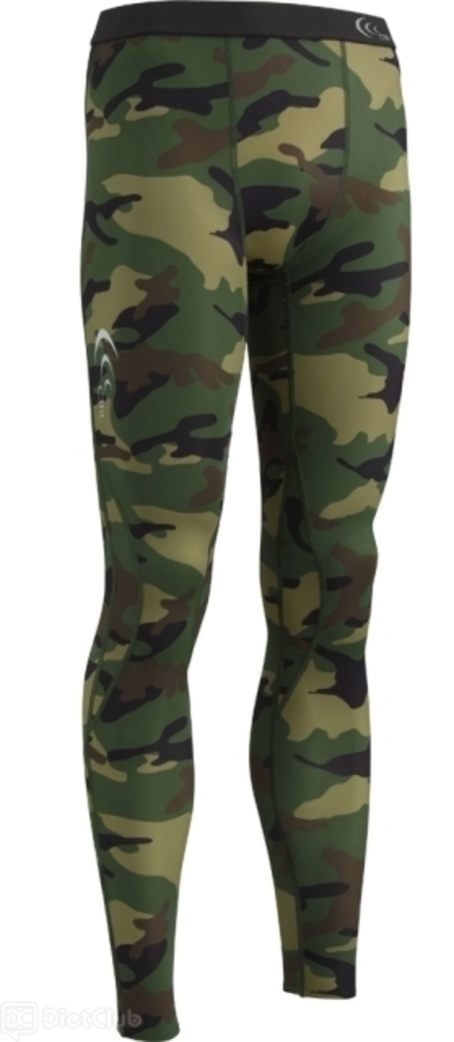 パフォーマンスロングタイツ（メンズ）