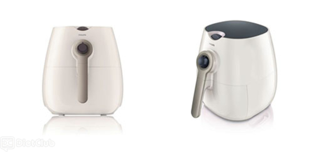 フィリップス ノンフライヤー