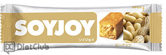 SOYJOYピーナッツ