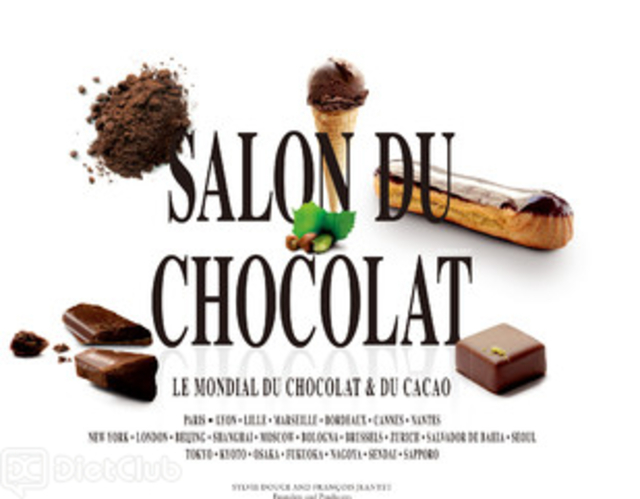 サロン・デュ・ショコラ（Salon du Chocolat）