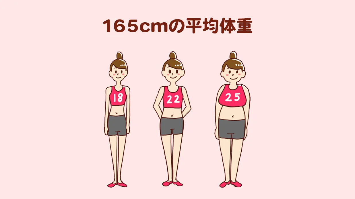 165cm-average-weight