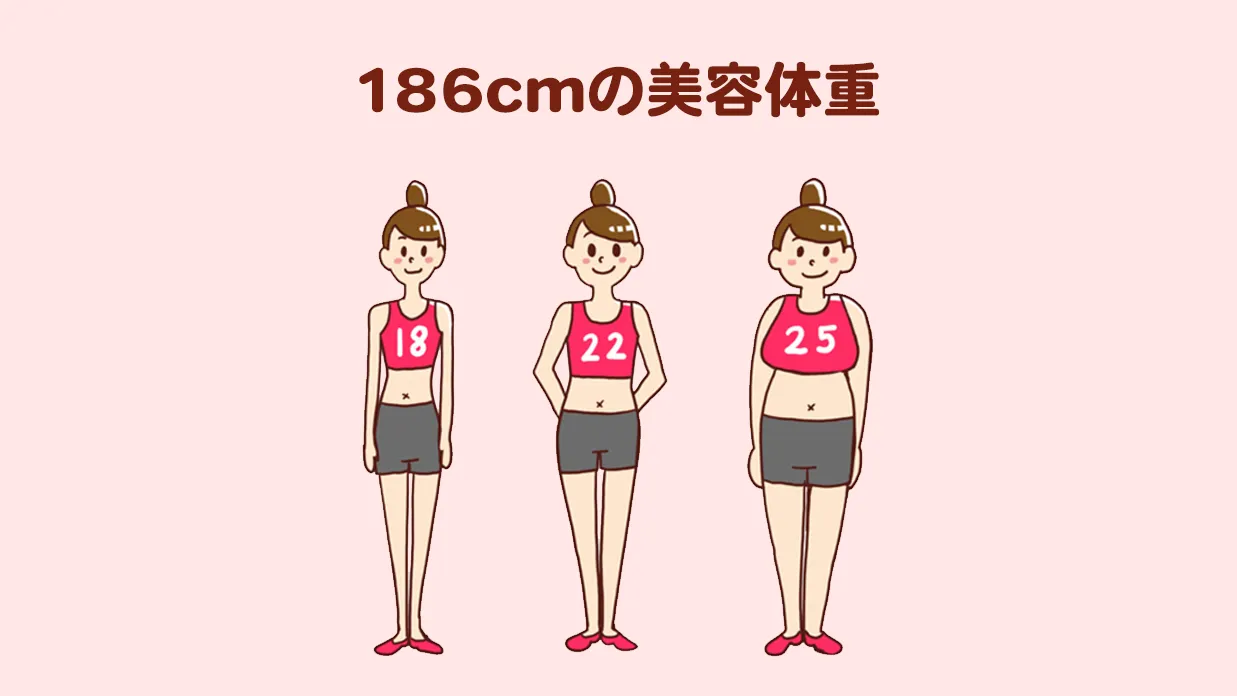 186cm-beauty-weight